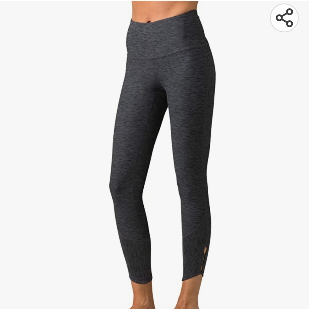 Prana Cathedral Legging - Picture 3 of 13